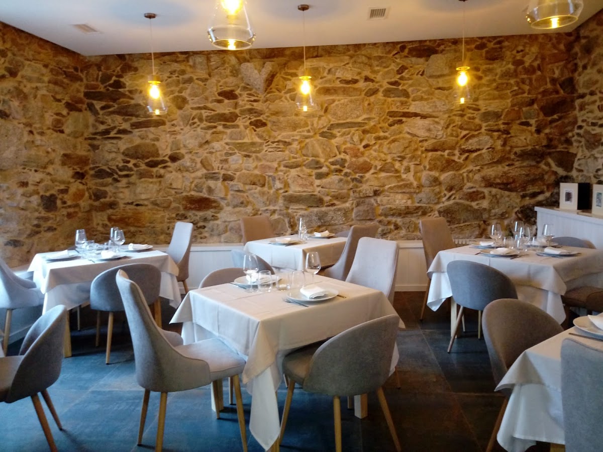 A Casa De Rosa De Mazaroca