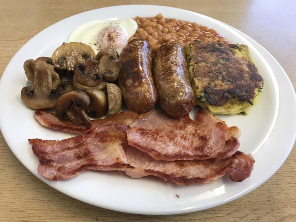 Station Cafe Photos 2